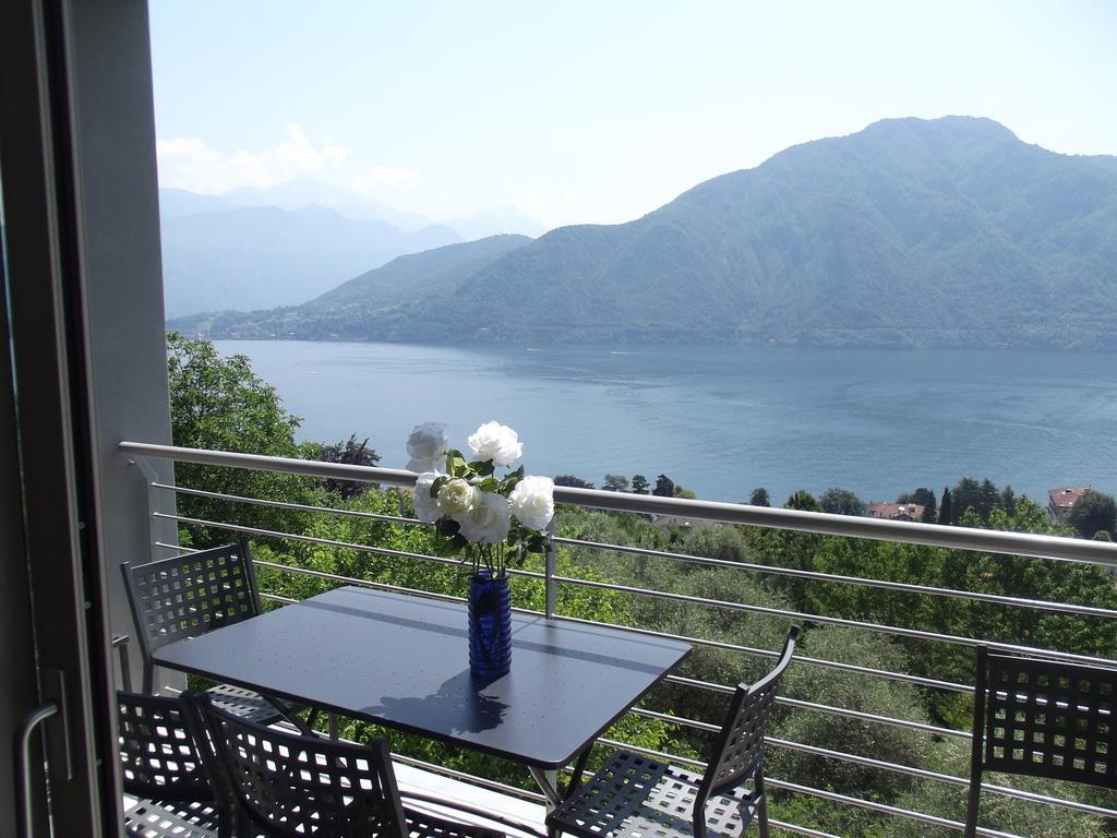 Residenza Simona Leilighet Mezzegra Rom bilde
