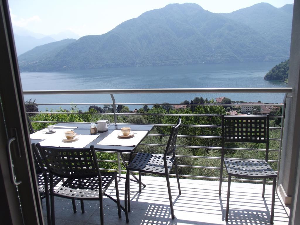Residenza Simona Leilighet Mezzegra Rom bilde