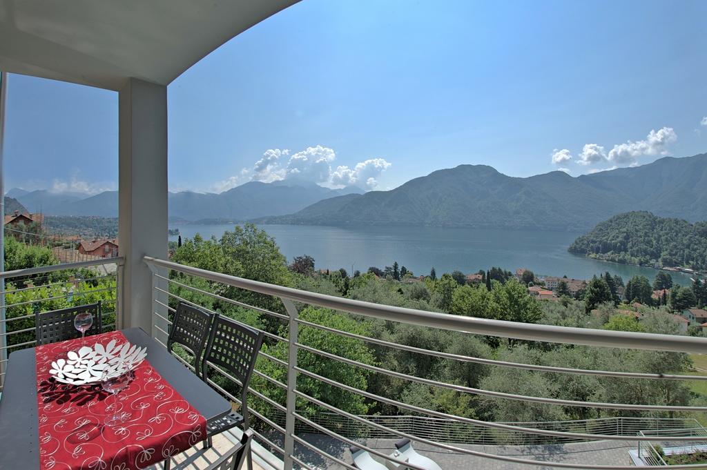 Residenza Simona Leilighet Mezzegra Rom bilde