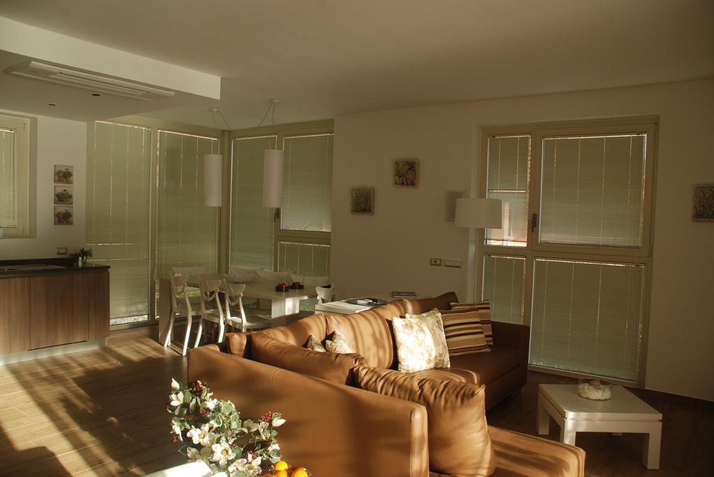 Residenza Simona Leilighet Mezzegra Rom bilde