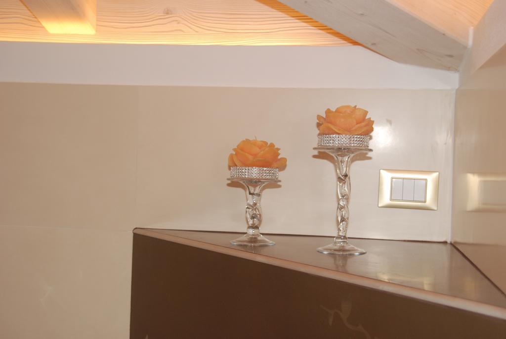 Residenza Simona Leilighet Mezzegra Rom bilde