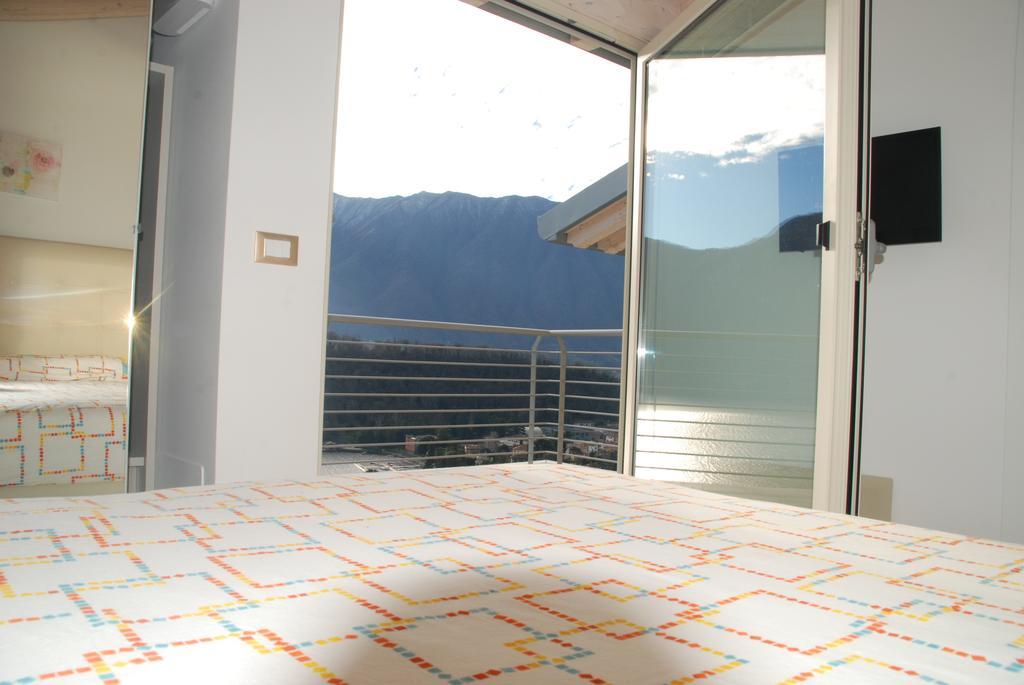 Residenza Simona Leilighet Mezzegra Rom bilde