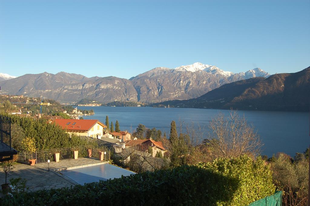 Residenza Simona Leilighet Mezzegra Rom bilde