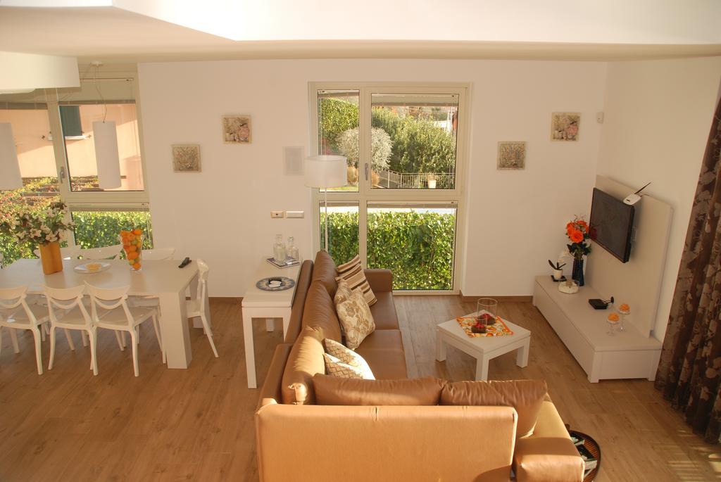 Residenza Simona Leilighet Mezzegra Rom bilde