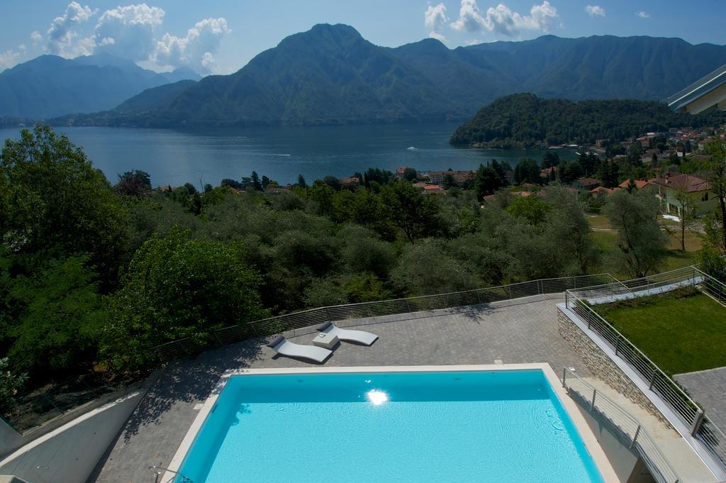 Residenza Simona Leilighet Mezzegra Rom bilde