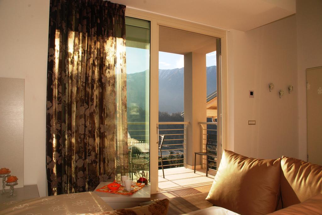 Residenza Simona Leilighet Mezzegra Rom bilde